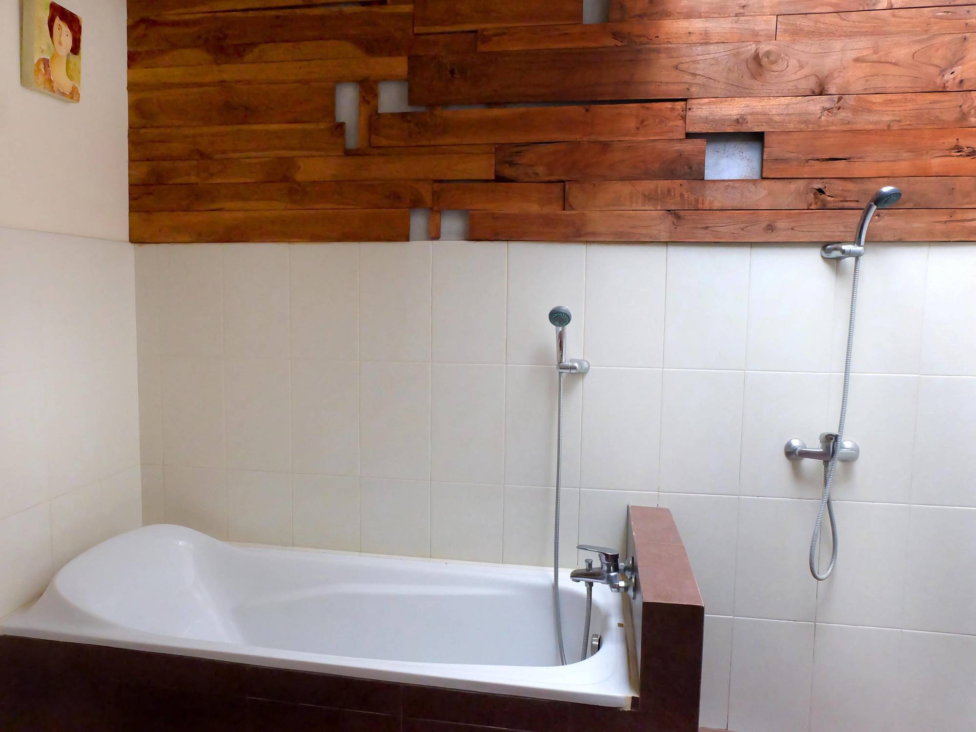 Nurada Cottage Ubud Zewnętrze zdjęcie