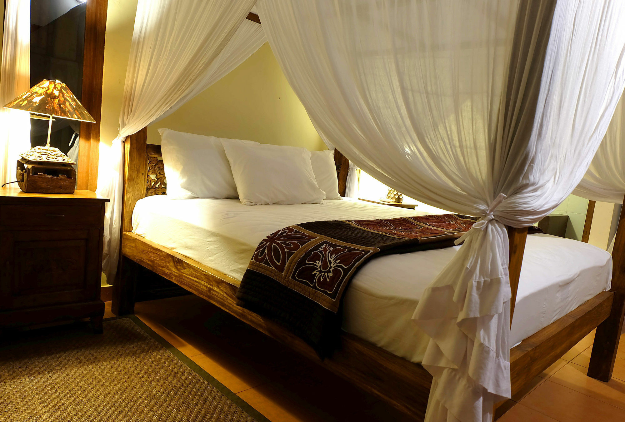 Nurada Cottage Ubud Zewnętrze zdjęcie